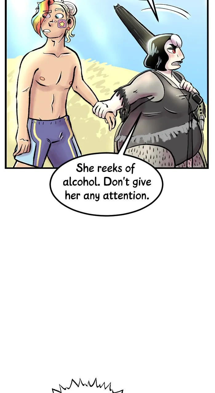 Read Acception EN Manga Online