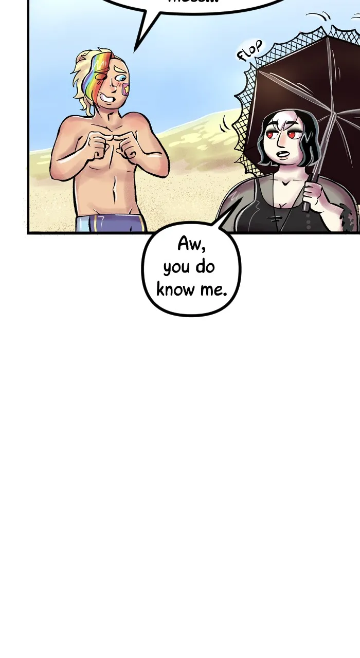 Read Acception EN Manga Online