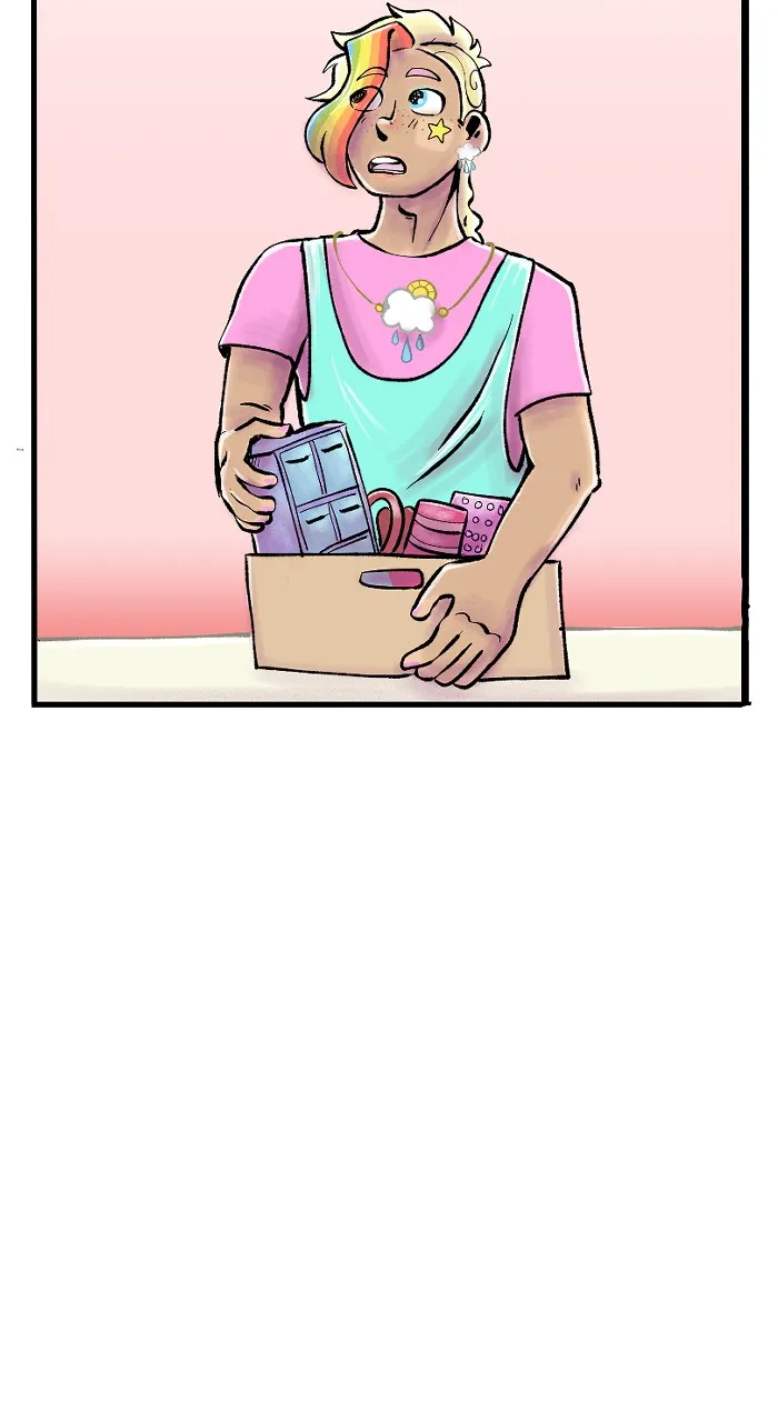 Read Acception EN Manga Online