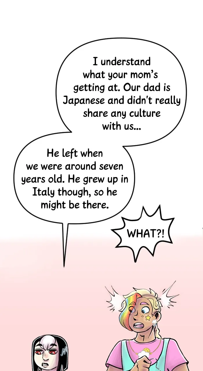 Read Acception EN Manga Online