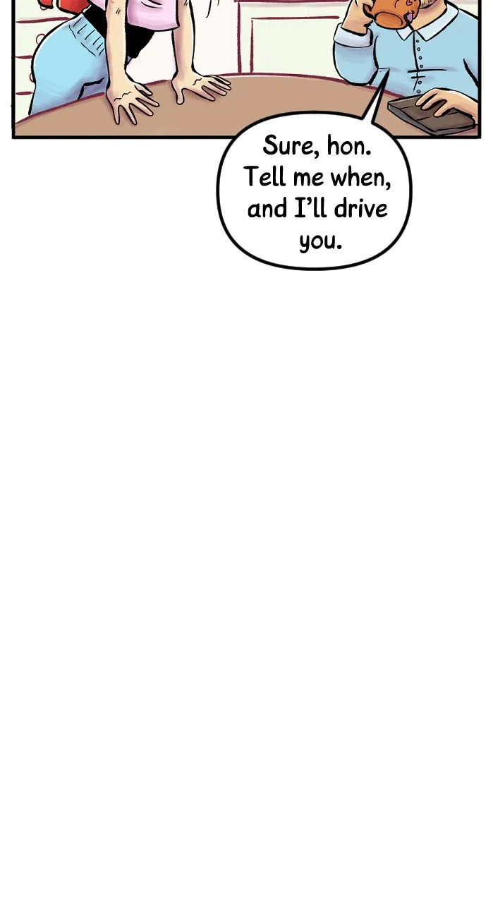 Read Acception EN Manga Online
