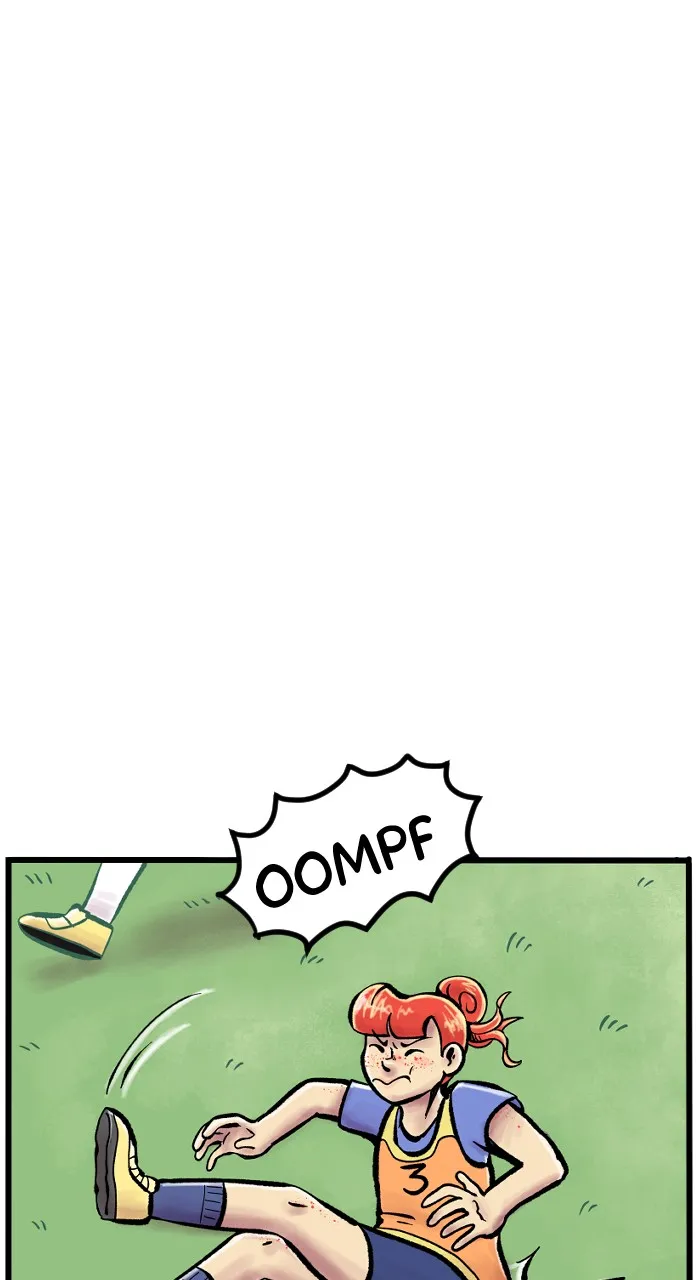 Read Acception EN Manga Online