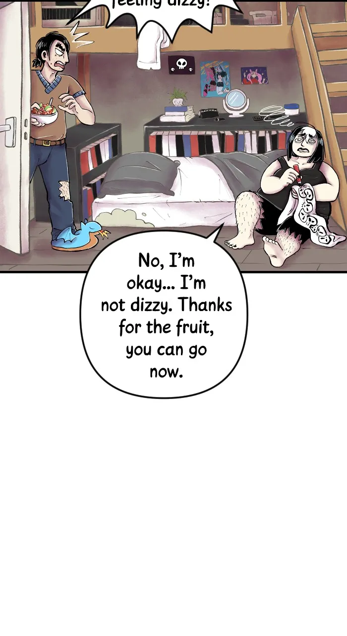 Read Acception EN Manga Online