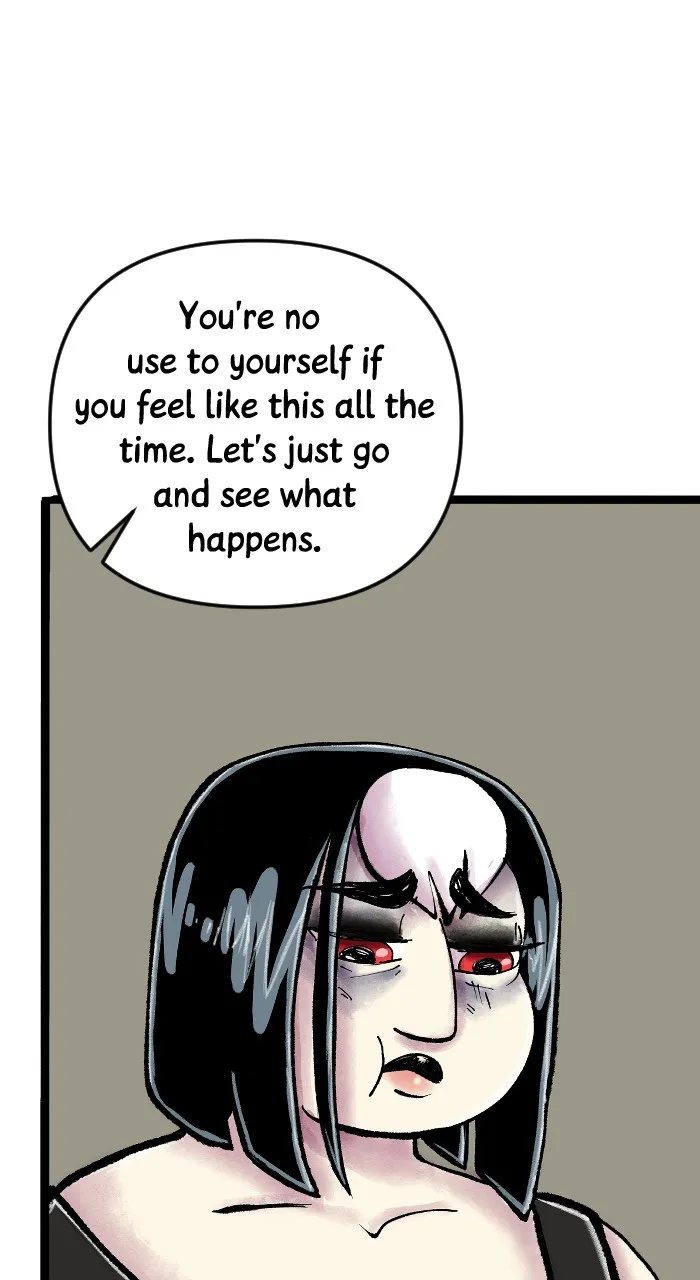 Read Acception EN Manga Online