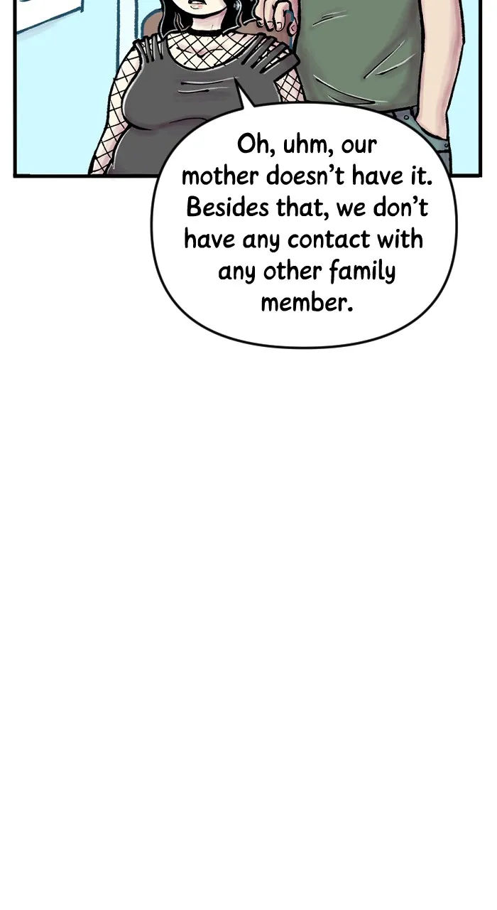 Read Acception EN Manga Online