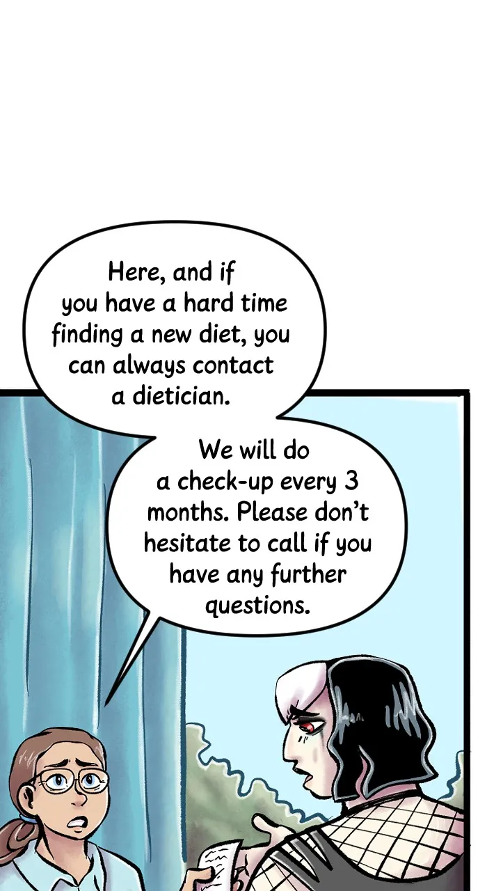 Read Acception EN Manga Online