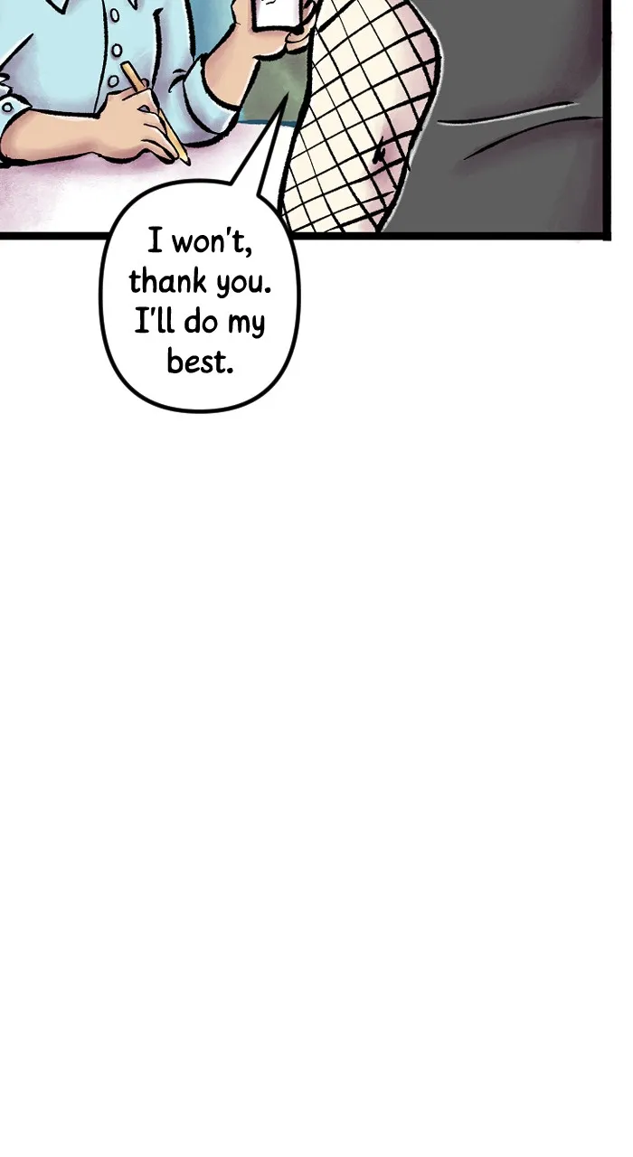 Read Acception EN Manga Online
