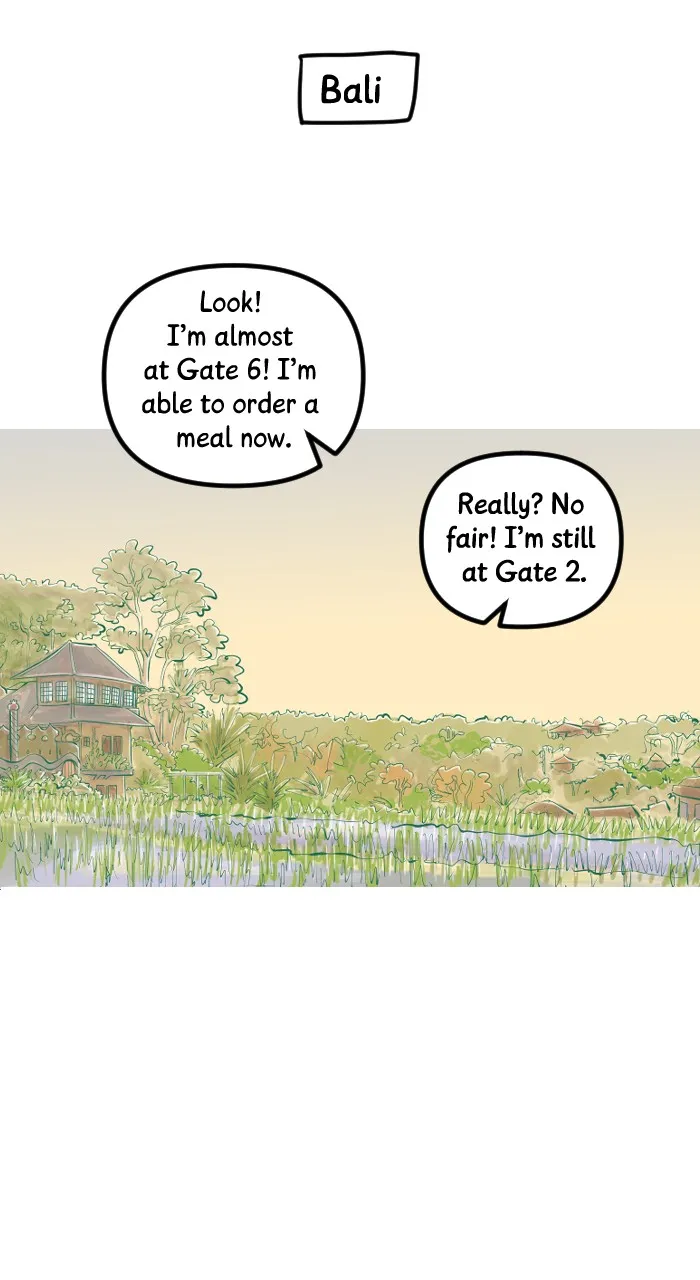 Read Acception EN Manga Online