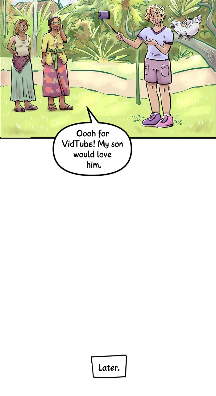 Read Acception EN Manga Online