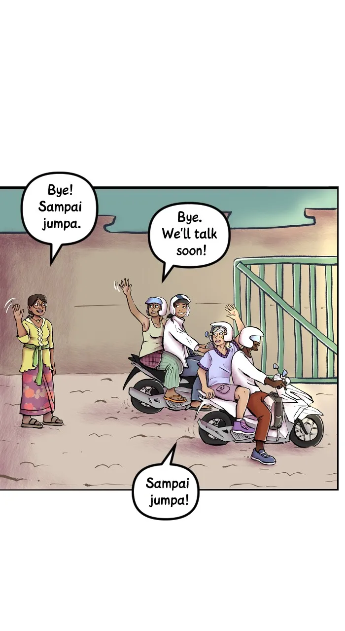Read Acception EN Manga Online