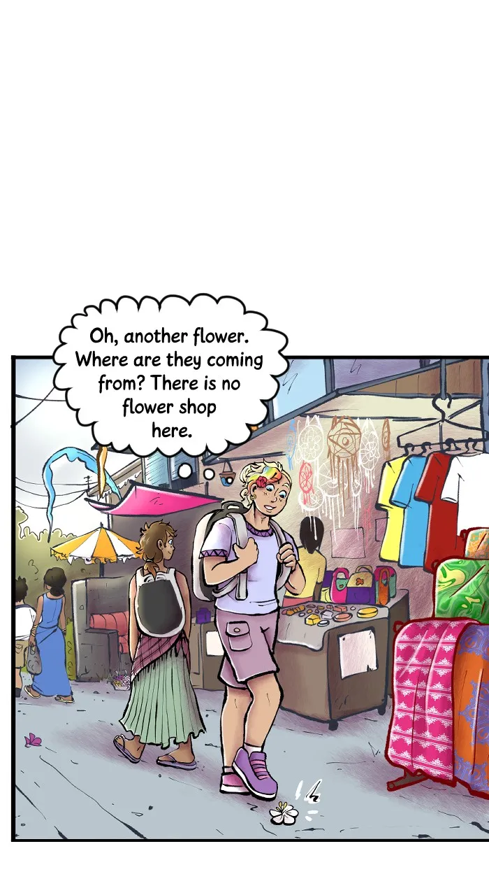 Read Acception EN Manga Online
