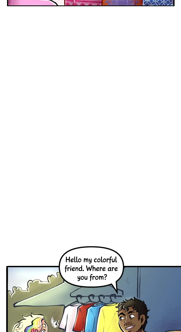 Read Acception EN Manga Online