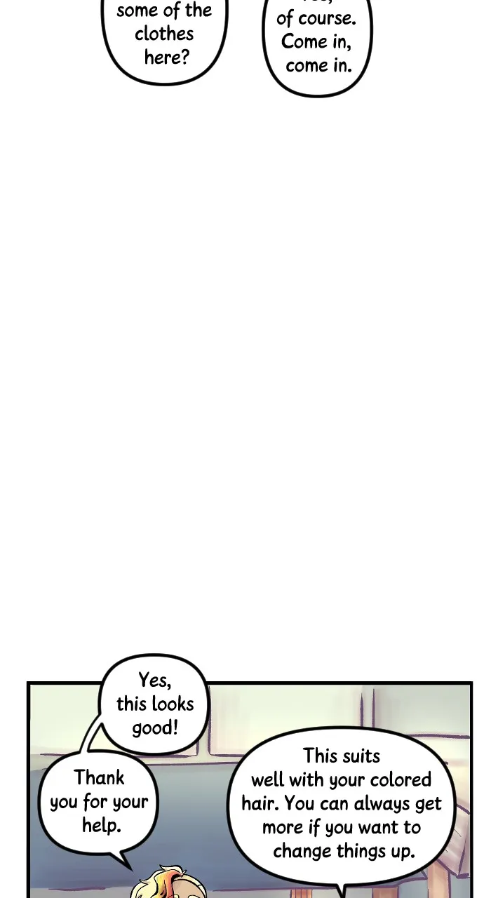 Read Acception EN Manga Online