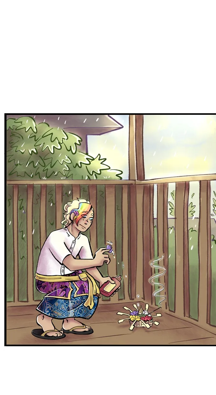 Read Acception EN Manga Online