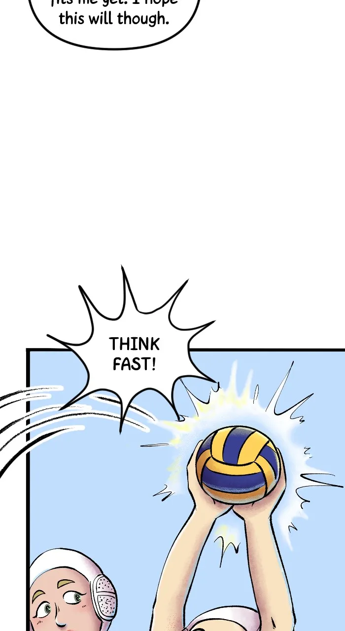 Read Acception EN Manga Online