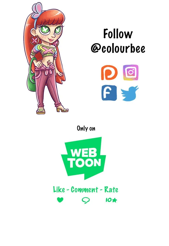 Read Acception EN Manga Online