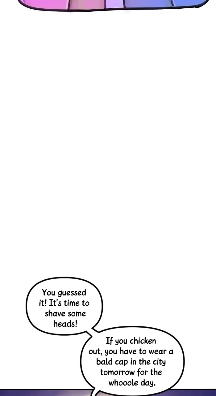 Read Acception EN Manga Online