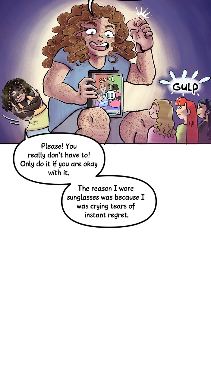 Read Acception EN Manga Online