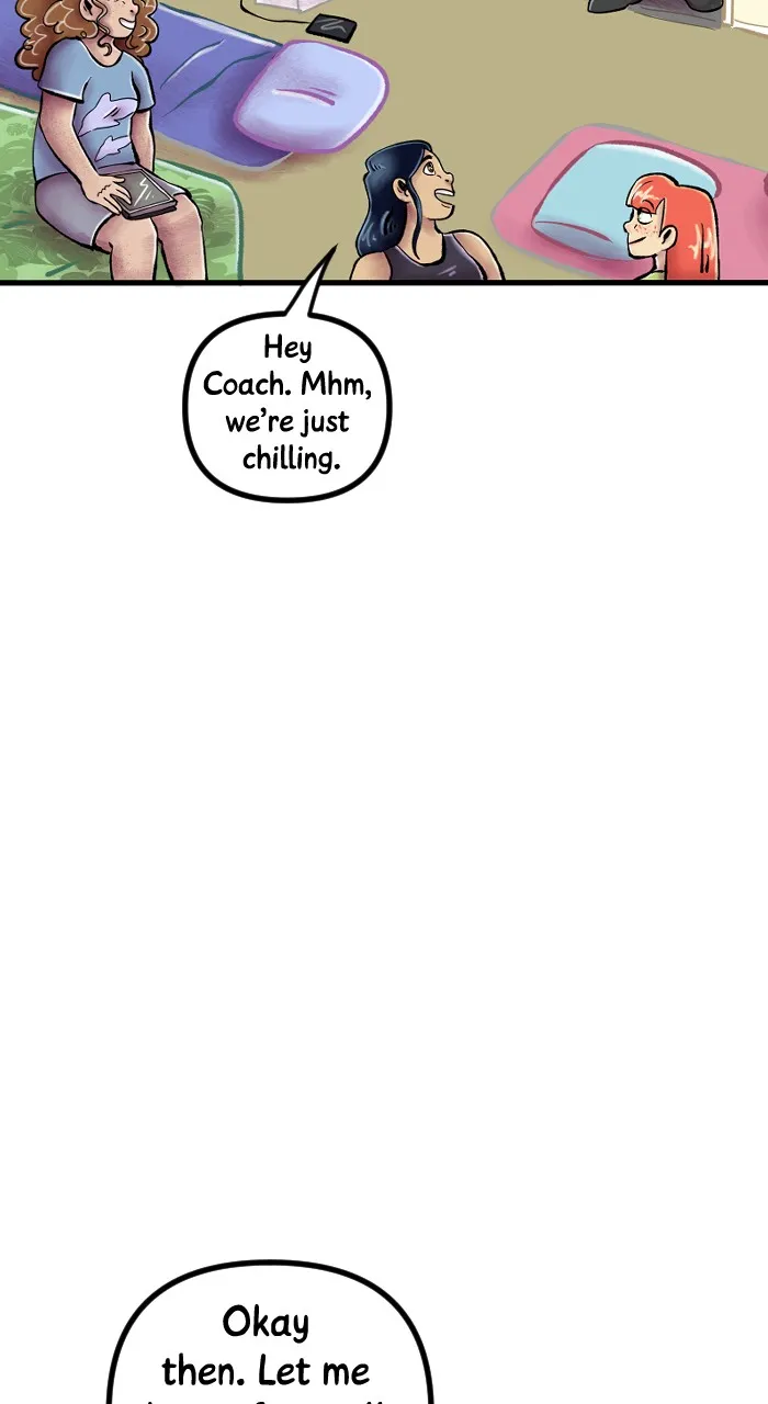 Read Acception EN Manga Online