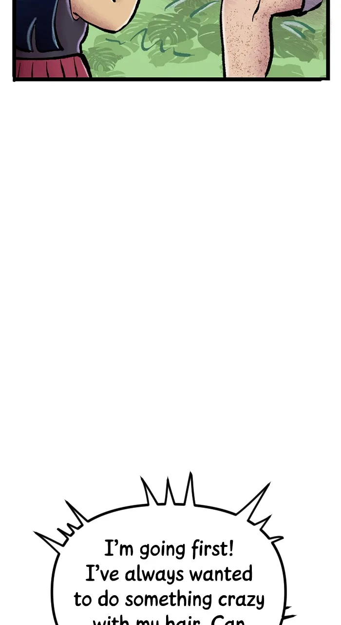 Read Acception EN Manga Online