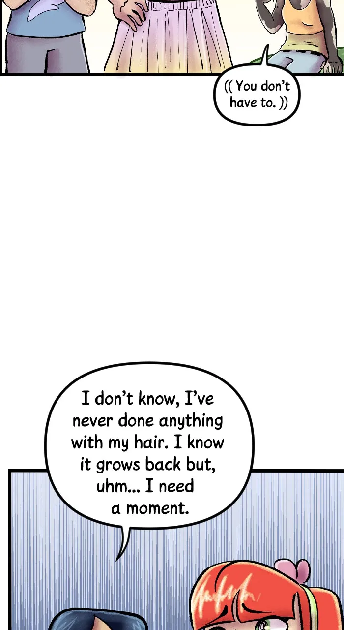 Read Acception EN Manga Online
