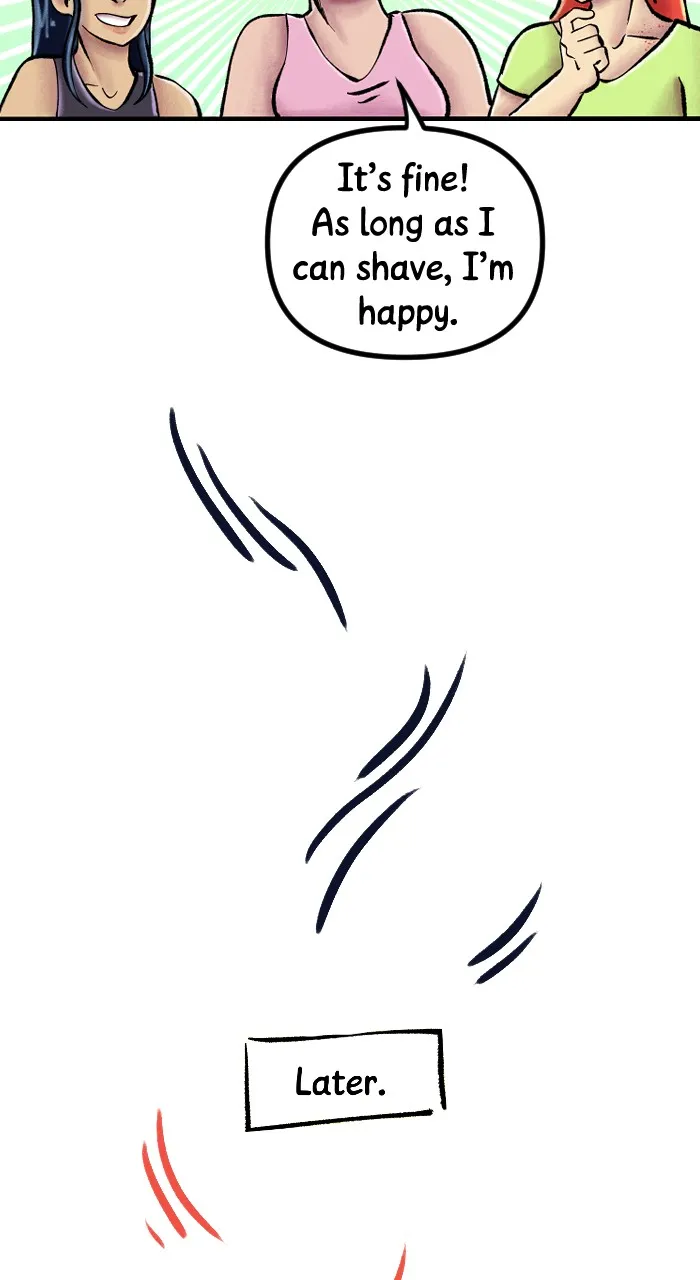Read Acception EN Manga Online