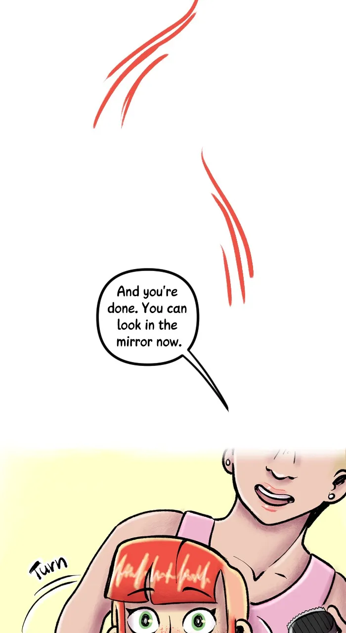 Read Acception EN Manga Online