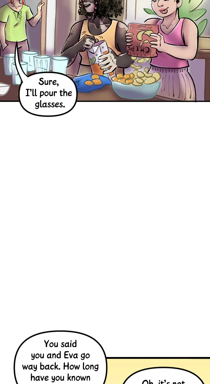 Read Acception EN Manga Online