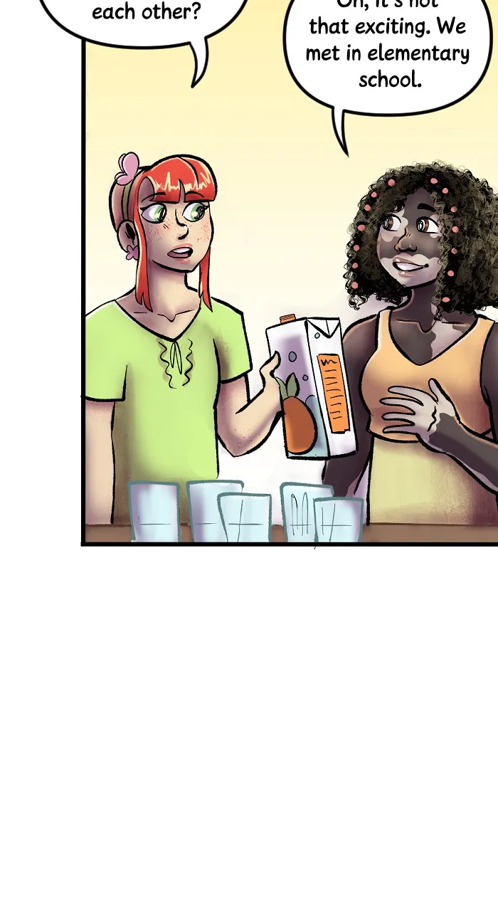 Read Acception EN Manga Online