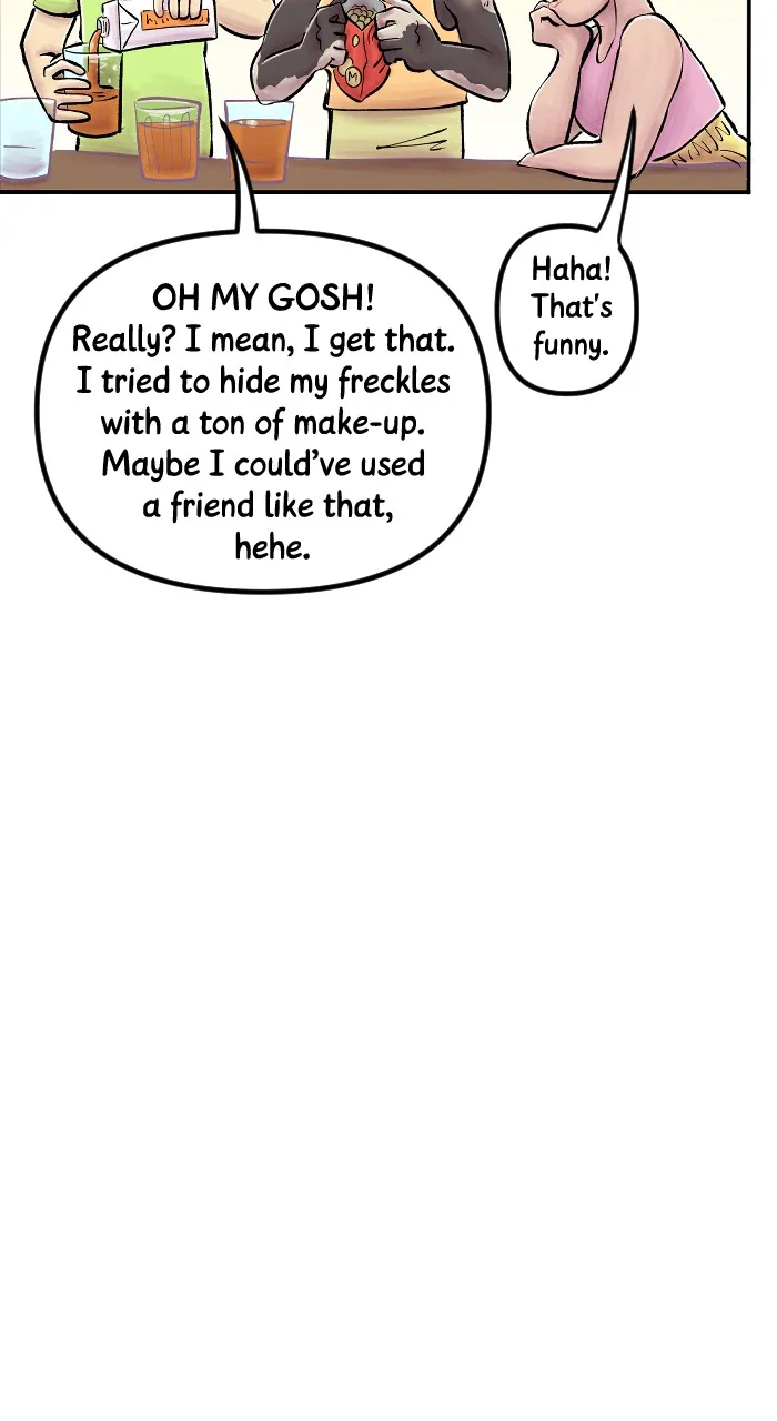 Read Acception EN Manga Online