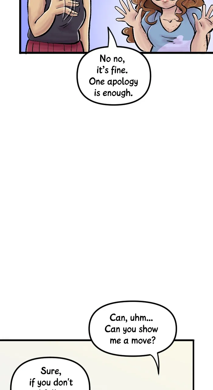 Read Acception EN Manga Online