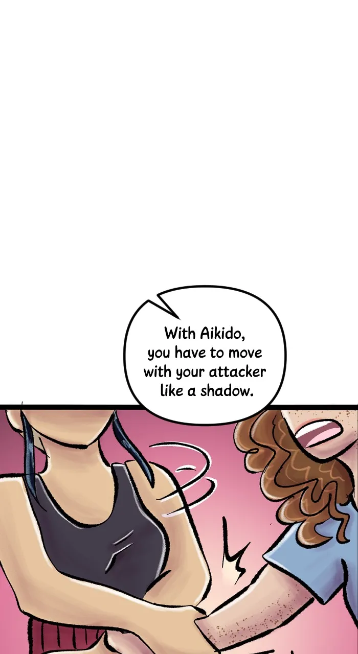 Read Acception EN Manga Online