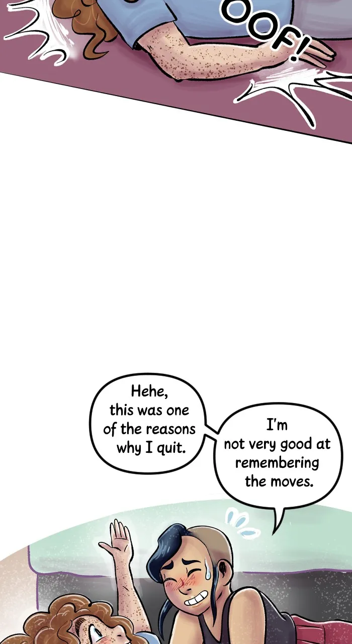 Read Acception EN Manga Online