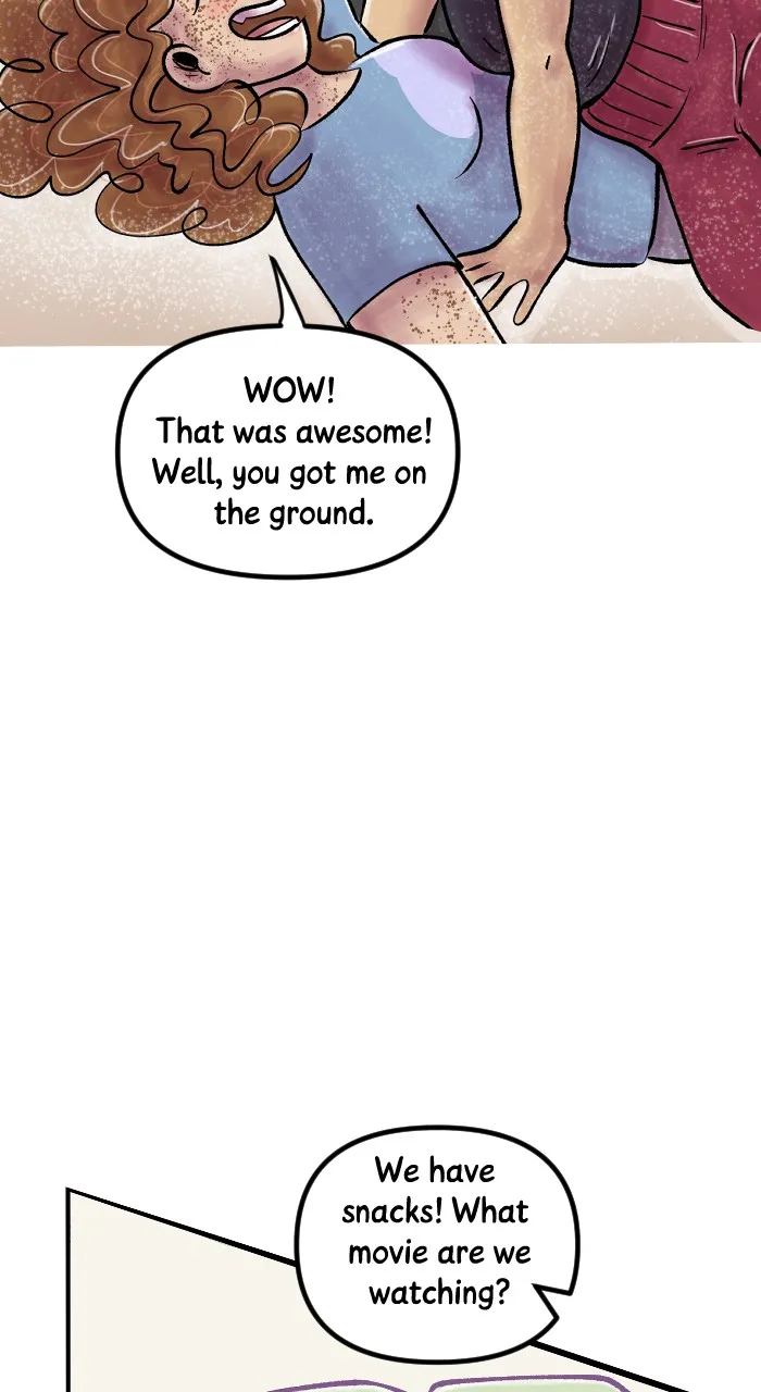 Read Acception EN Manga Online