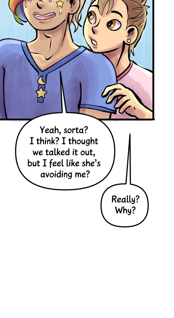 Read Acception EN Manga Online