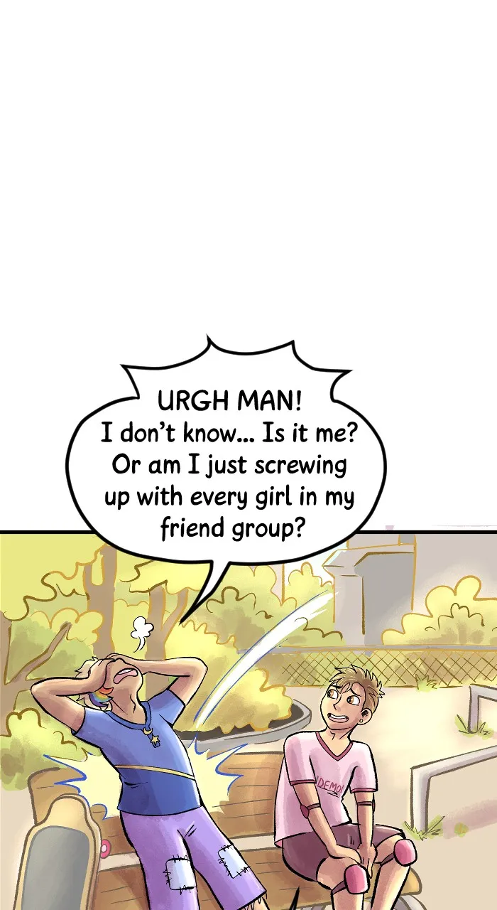 Read Acception EN Manga Online