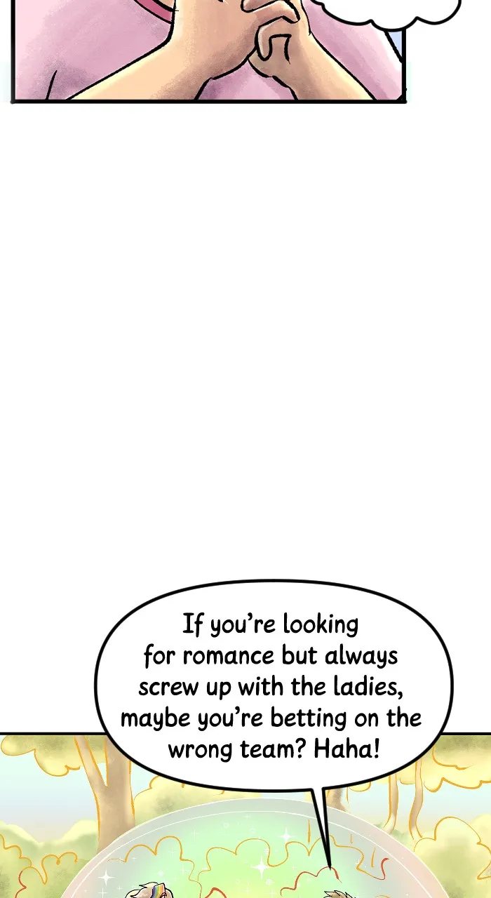 Read Acception EN Manga Online