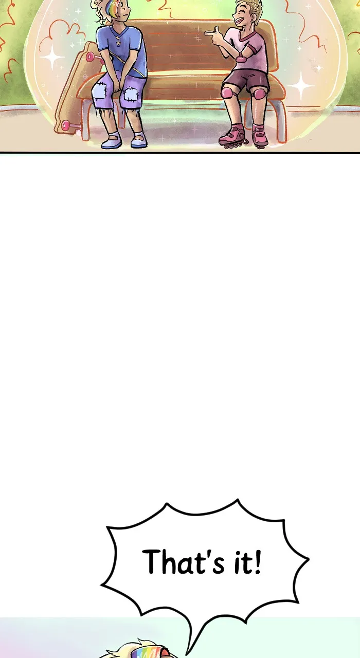 Read Acception EN Manga Online