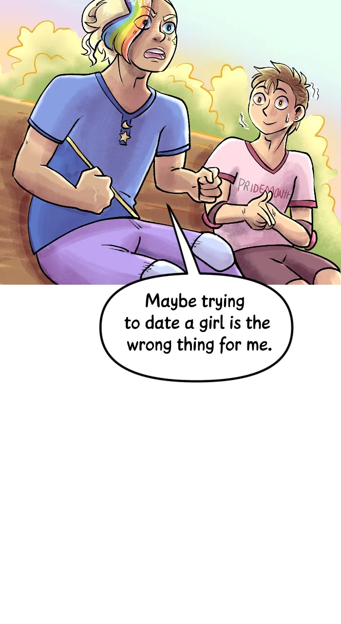 Read Acception EN Manga Online