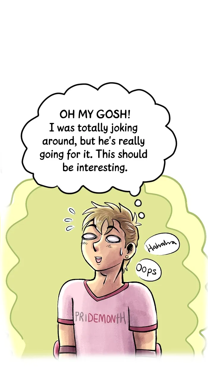 Read Acception EN Manga Online