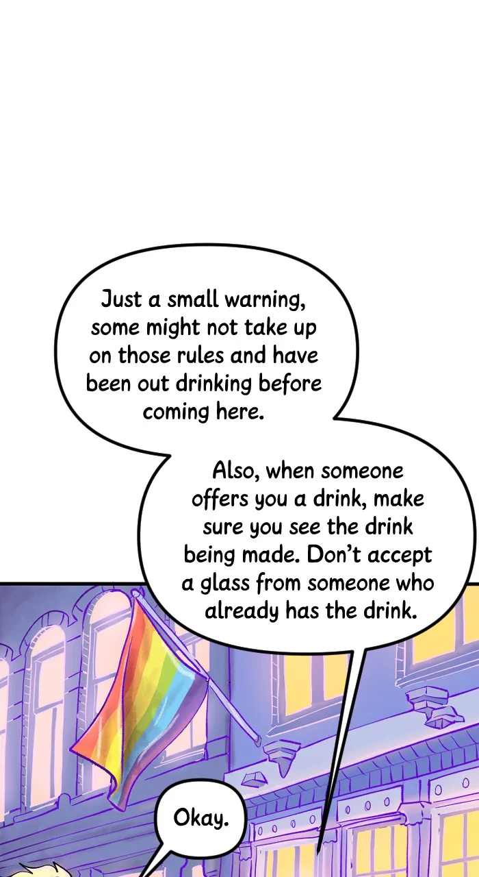 Read Acception EN Manga Online