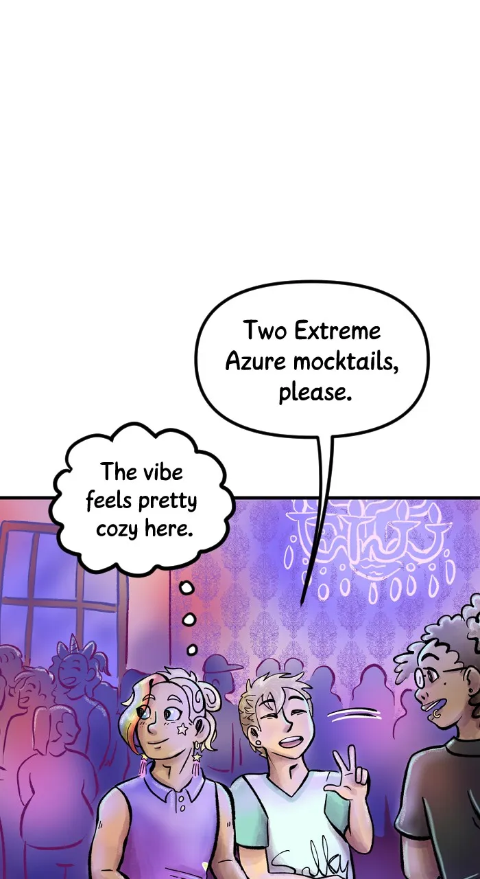 Read Acception EN Manga Online