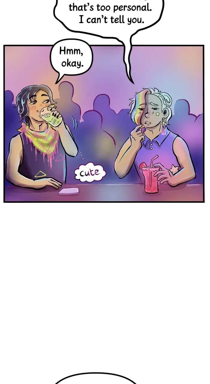 Read Acception EN Manga Online