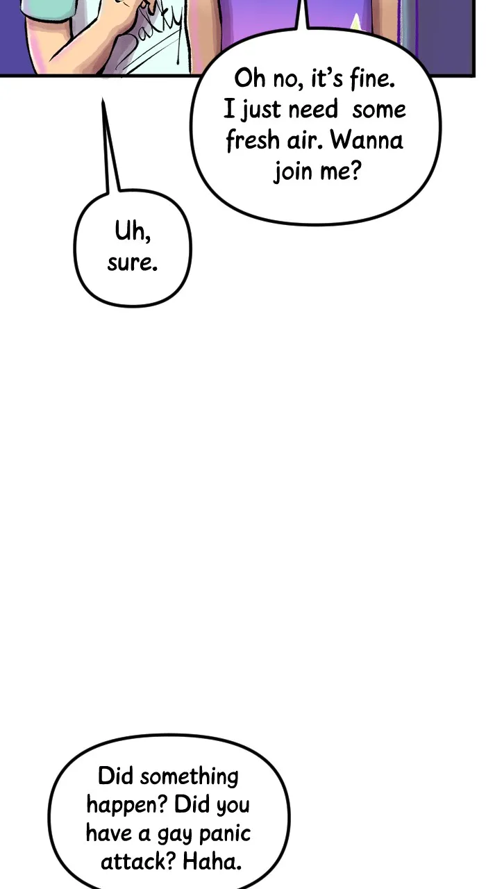 Read Acception EN Manga Online