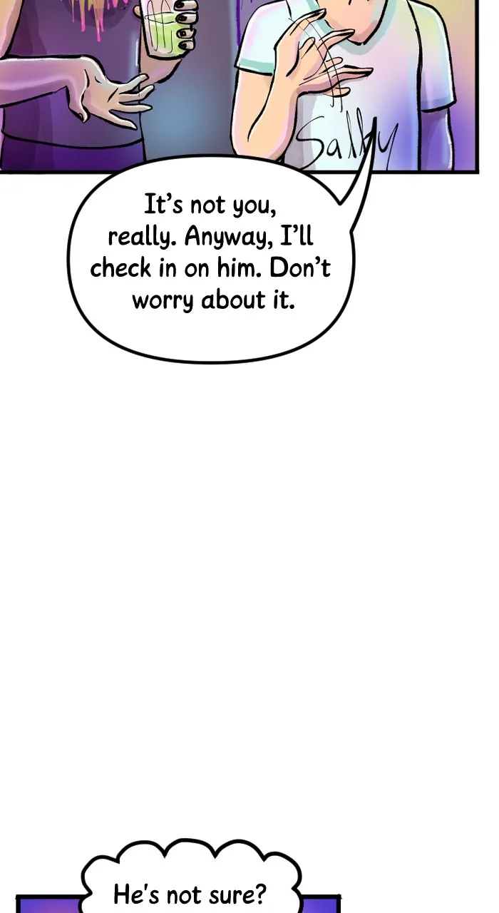 Read Acception EN Manga Online