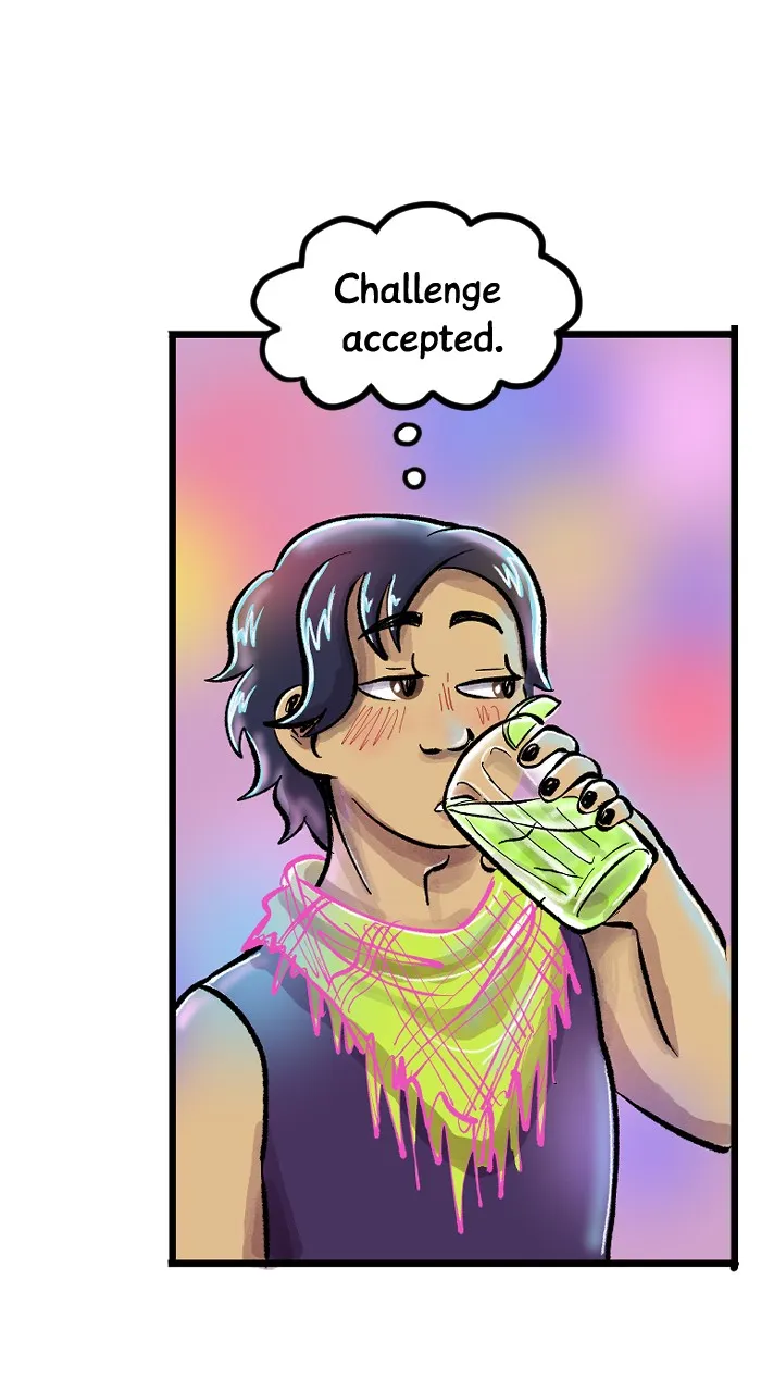 Read Acception EN Manga Online