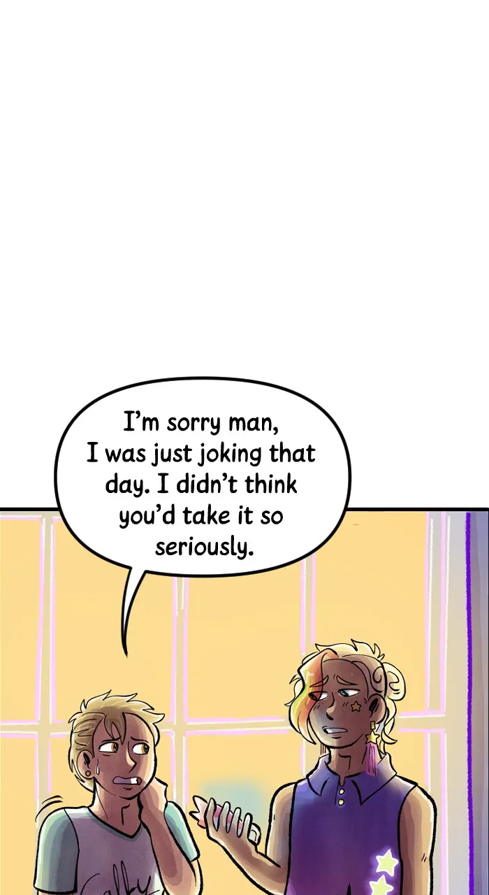 Read Acception EN Manga Online