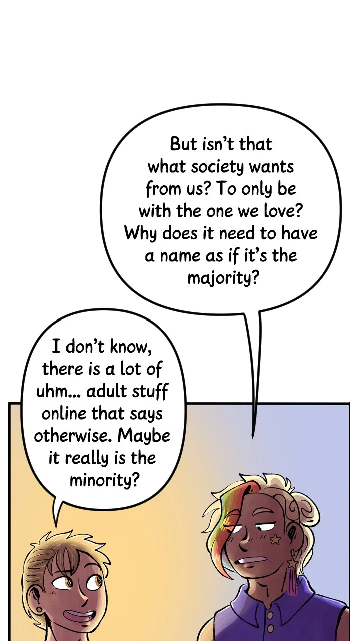 Read Acception EN Manga Online