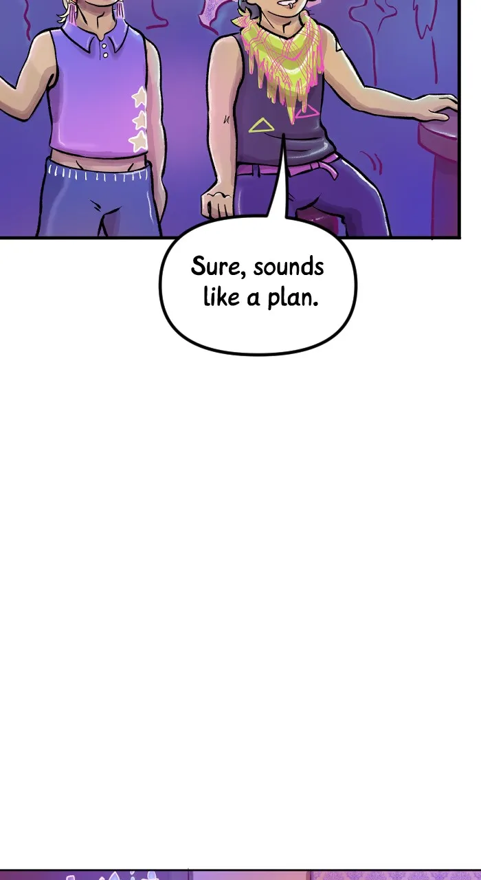 Read Acception EN Manga Online
