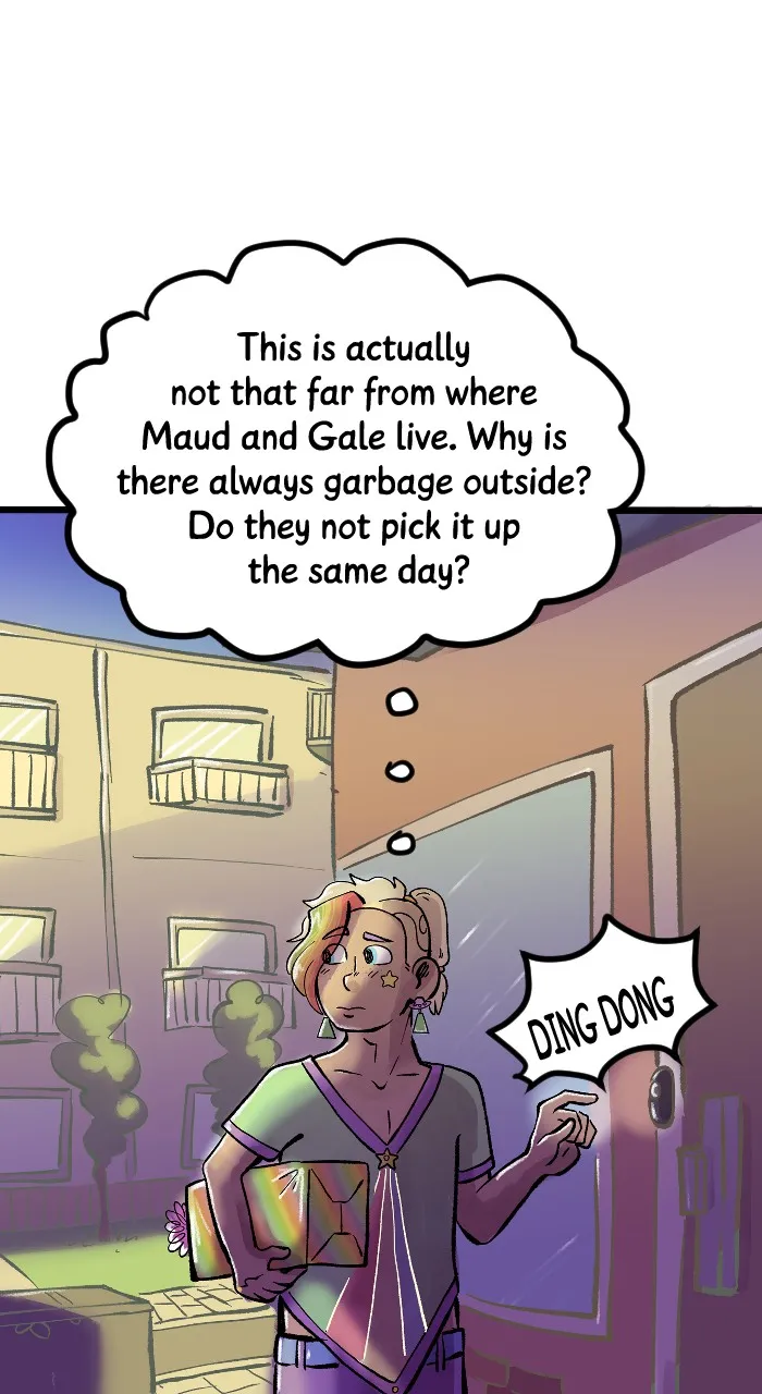 Read Acception EN Manga Online
